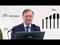 Ref:GlZALFS0ZIE As� ha sido la presentaci�n del nuevo data center de templus en ceuta