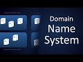 Inside the Domain Name System