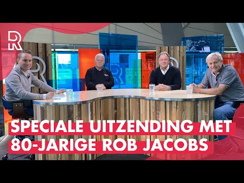 'FEYENOORD-back HARTMAN is zo sterk als een beer' | FC RIJNMOND met Jacobs, Snoei, Houtman n ORANJE