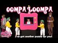 Willy Wonka - Oompa Loompa with Mike Teavee (Sing-a-Long Version)
