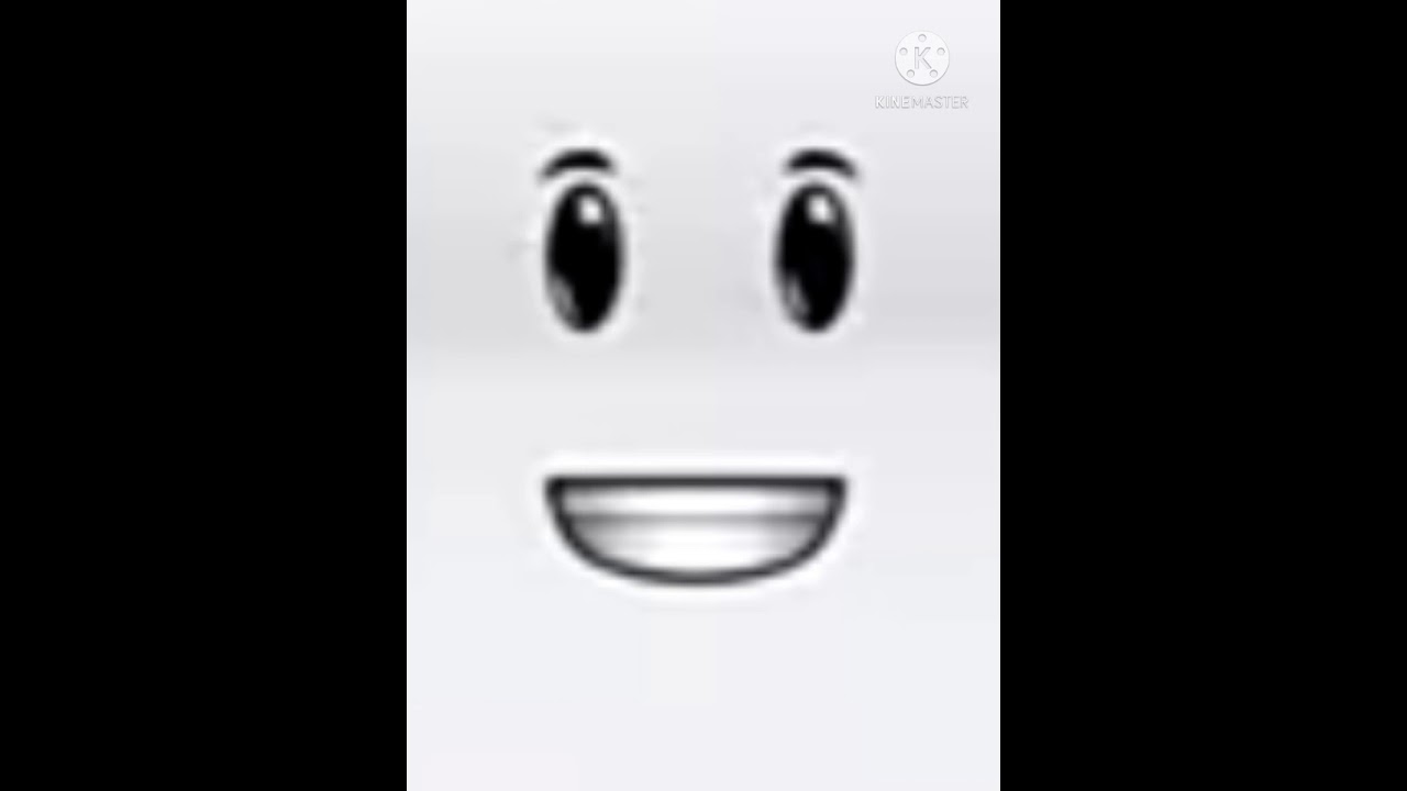 But If You Close Your Eyes (ROBLOX Winning Smile)