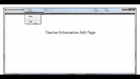 MDI Parent Window in WPF