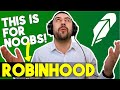 Robinhood App (DOES IT SUCK?)
