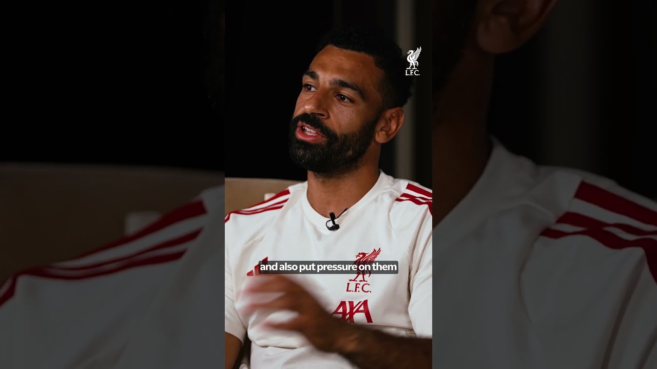 Mo Virgil On Liverpool S New Arrivals 