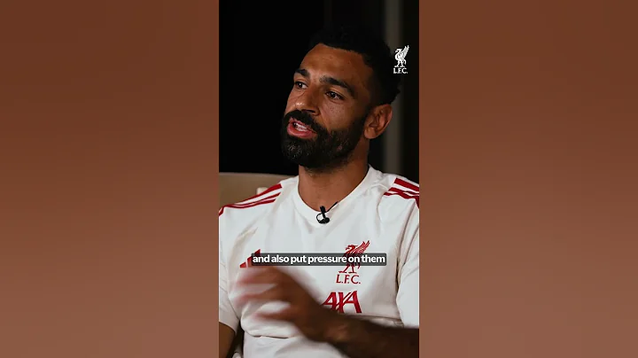 Mo & Virgil on Liverpool's new arrivals 🗣️