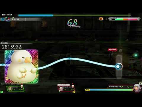[TFFAC]最後の城（FFUSA）[熟練5]