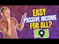 Tapestri Review - Easy Passive Income for All? (Yes, BUT…)