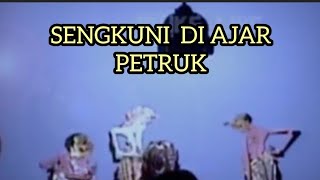 Sengkuni Udur Karo Petruk | Audio Ki Anom Suroto