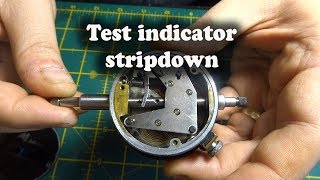 test indicator stripdown by wuldiba 51 views 5 years ago 3 minutes, 45 seconds