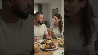 Bogami ženo moglo bi ovo meso bit malo mekše 🤣🤣🤣 #viralvideo #funny #humor #smiješno #comedy