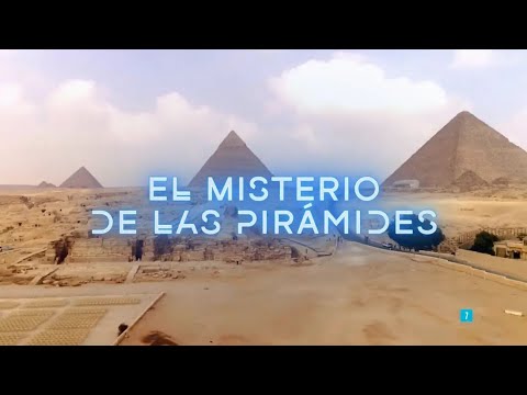 Vídeo: ¿Cuándo Se Resolverá El Misterio De Las Pirámides? - Vista Alternativa