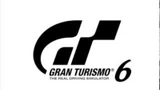 Gran Turismo 6 Soundtrack - Isamu Ohira - From The East To The West (Menu)