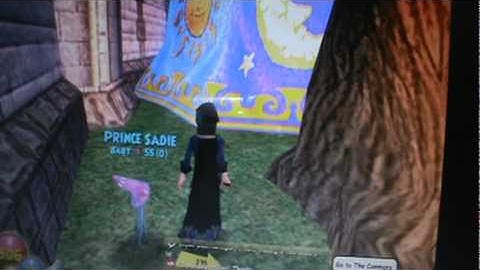 Where to find the smiths no.1 Commons/Fair grounds