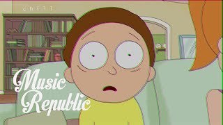 24/7 c h i l l r a d i o ☂ Lofi hiphop - relax - study - chill - radio
