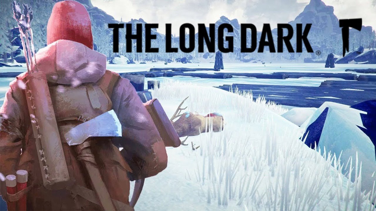 Сюжет The Long Dark - стрим первый - YouTube