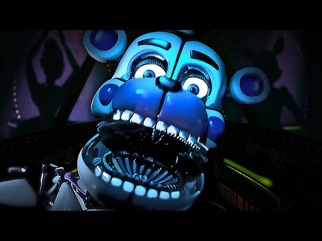 QUIZ DE FNAF PARTE 1 