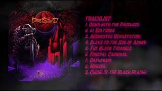 DeadSquad - Catharsis (FULL ALBUM) 2022