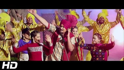 PUTT SARDARAN DE - OFFICIAL VIDEO - GURJ SIDHU FT. TRU-SKOOL - Latest Punjabi Song 2015