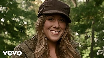 Colbie Caillat - Realize (Official Video)
