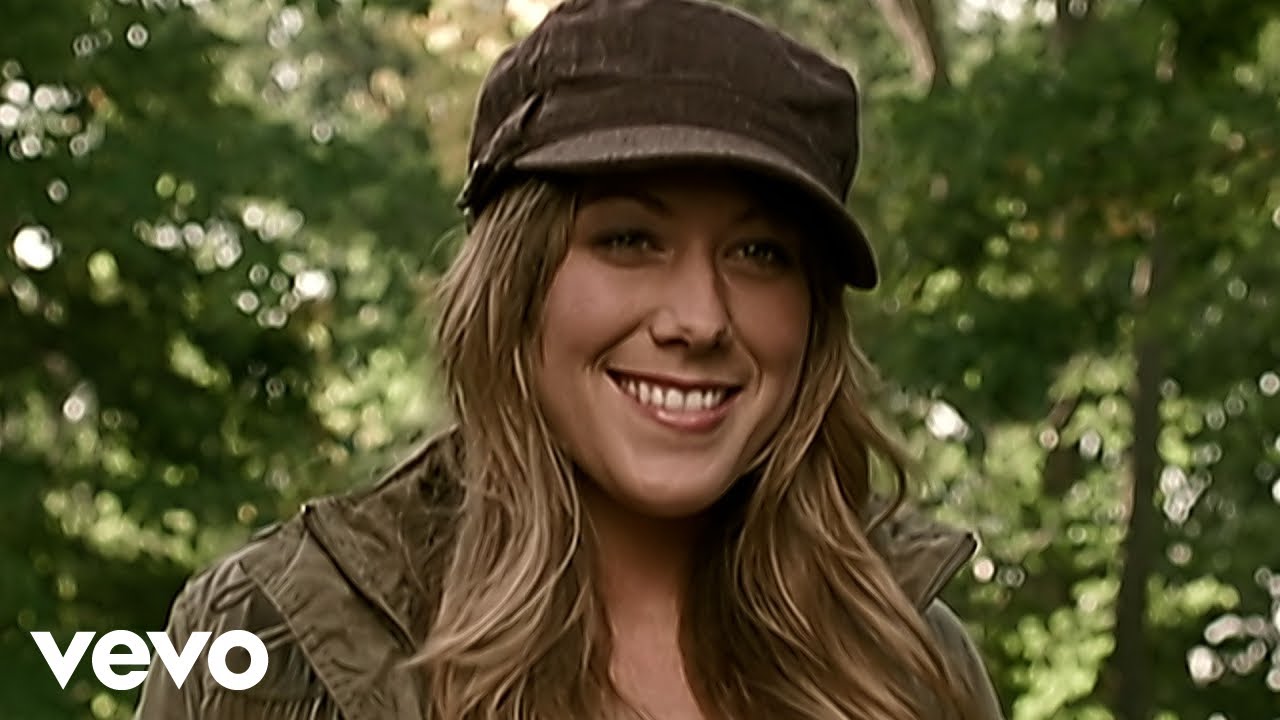 Colbie Caillat – Realize (Official Music Video)