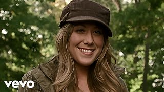 Video thumbnail of "Colbie Caillat - Realize (Official Music Video)"