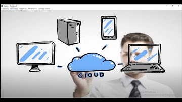 68 - Sistema Comercial Lazarus/Delphi (Emissão Nfe - Cadastro de Empresa)