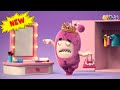 Oddbods | O MAGNÍFICO EPISÓDIO | Desenhos Animados Engraçados Para Crianças