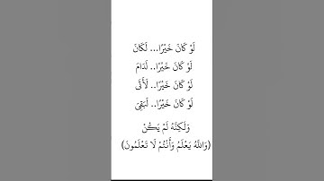 #قرآن #ياسر_الدوسري #سورة_المؤمنون #اكسبلور #ورك #shots #لايك #النظافه