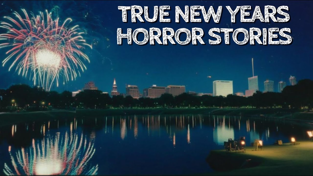 5 True New Years Eve Horror Stories