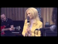 Pixie Lott - Royals [Live at The Pool]