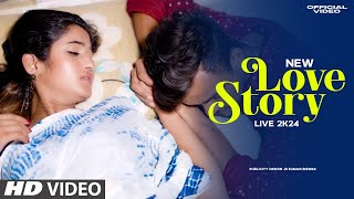 Official Music Video New Cute Love Story Song || Live Mix Audio EP - 42