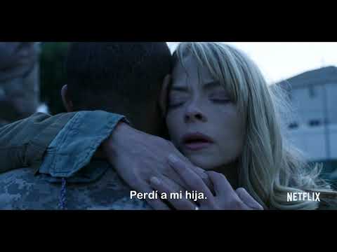 BLACK SUMMER | Trailer subtitulado | Netflix