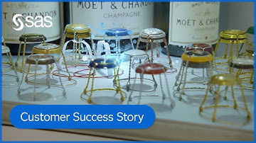 AI Heroes | Data-Driven Decisions with SAS Viya on Azure