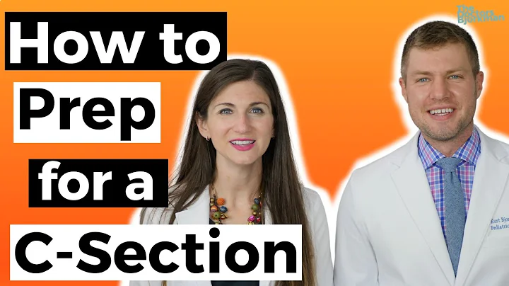 OB/GYN Explains C-Sections: Why You Might Need One...