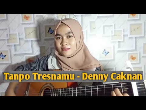 Denny Caknan - Tanpo Tresnamu Akustik Version (Cover By Woumedia Music)  @NurryOfficialCoverSongs