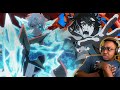 Anime Sensei is SO Chill but War Bling is CRAZY HYPE!!! AMV REACTION