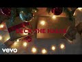 Rascal Flatts - Deck The Halls (Lyric Video)