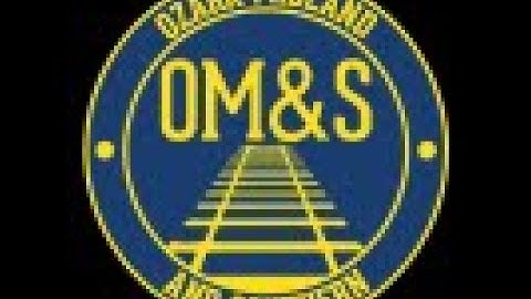 A Second Reverse Loop for the O Gauge 3-Rail Ozark Midland & Southern Railway