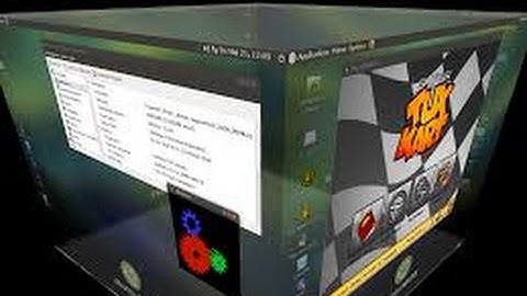 Ubuntu MATE 15.04 - See What