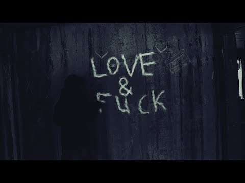 KRESTALL / Courier х Dar Kelly  – Love & Fuck (unofficial clip)