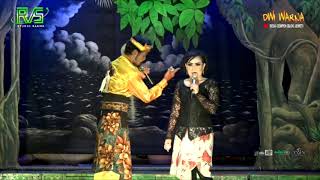 NONA MANIS Voc: De Kosim Feat Ella Nano | TEMBANG PANTURA DWI WARNA |