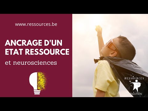 Vidéo: État De La Ressource