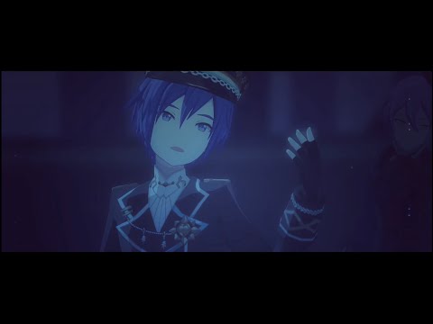 【プロセカMV】KAITOのノマド【ボカロカバー】