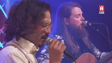 Grateful Gents - You Don