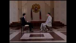 TOLOnews 20 September 2013  Exclusive Interview With Russian Ambassador to Afghanistan