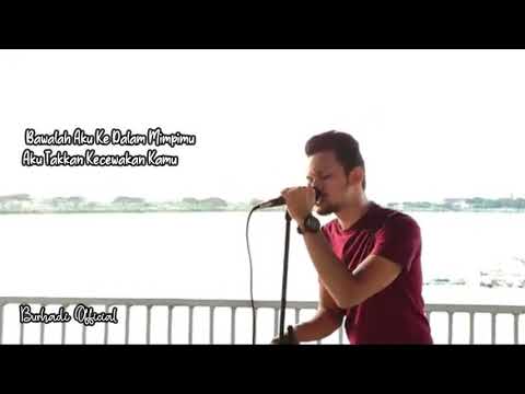 Lirik Sebatas Mimpi Nano Belajar