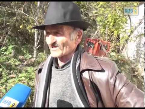 ცხოვრება  მეწყერსაშიშ  ზონაში