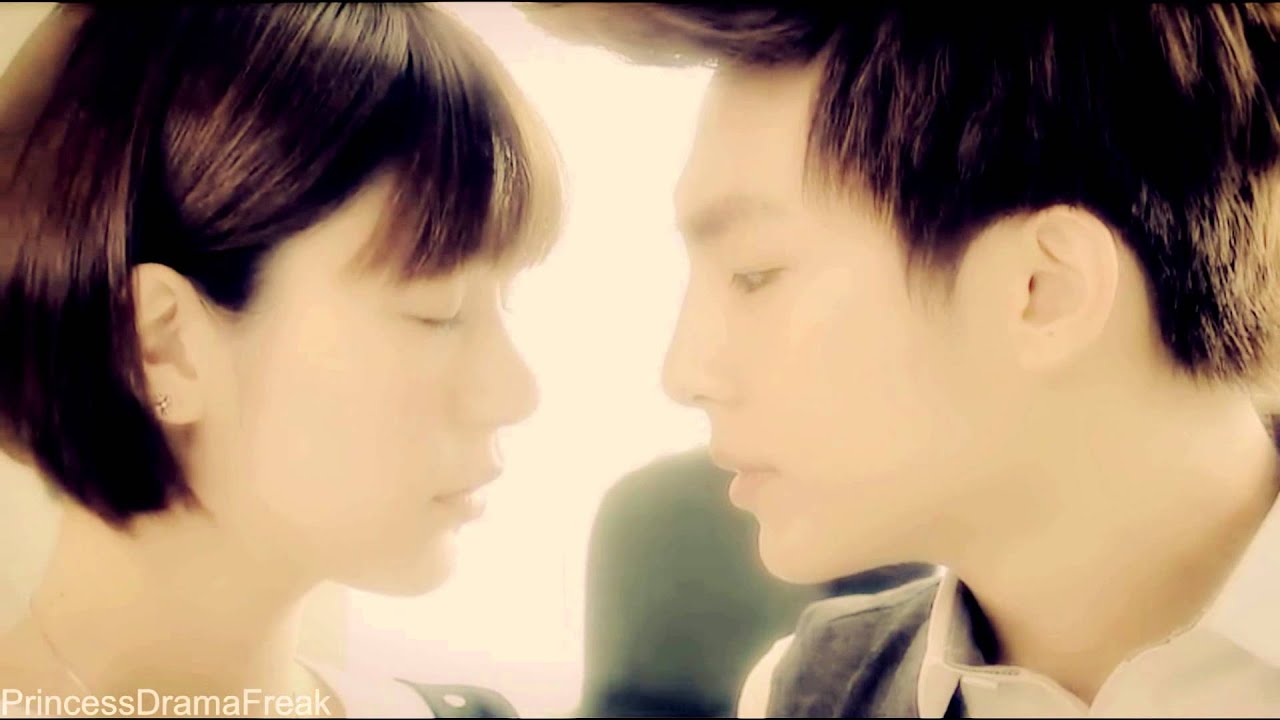 Qi Yi x Chen Liang Liang 