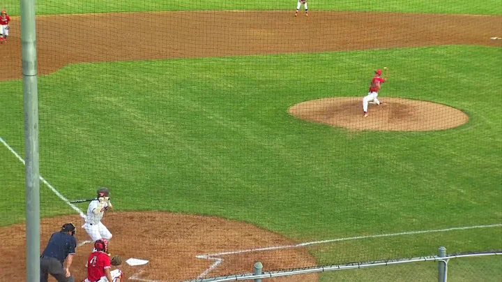 WATCH: Amherst softball beats Liberty, Franklin Co...