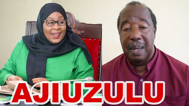 KADA WA CCM MALISA AJILIPUA "RAIS AJIUZURU" AMVAA RAIS SAMIA NA KIKWETE / AKOSOA VIKALI...